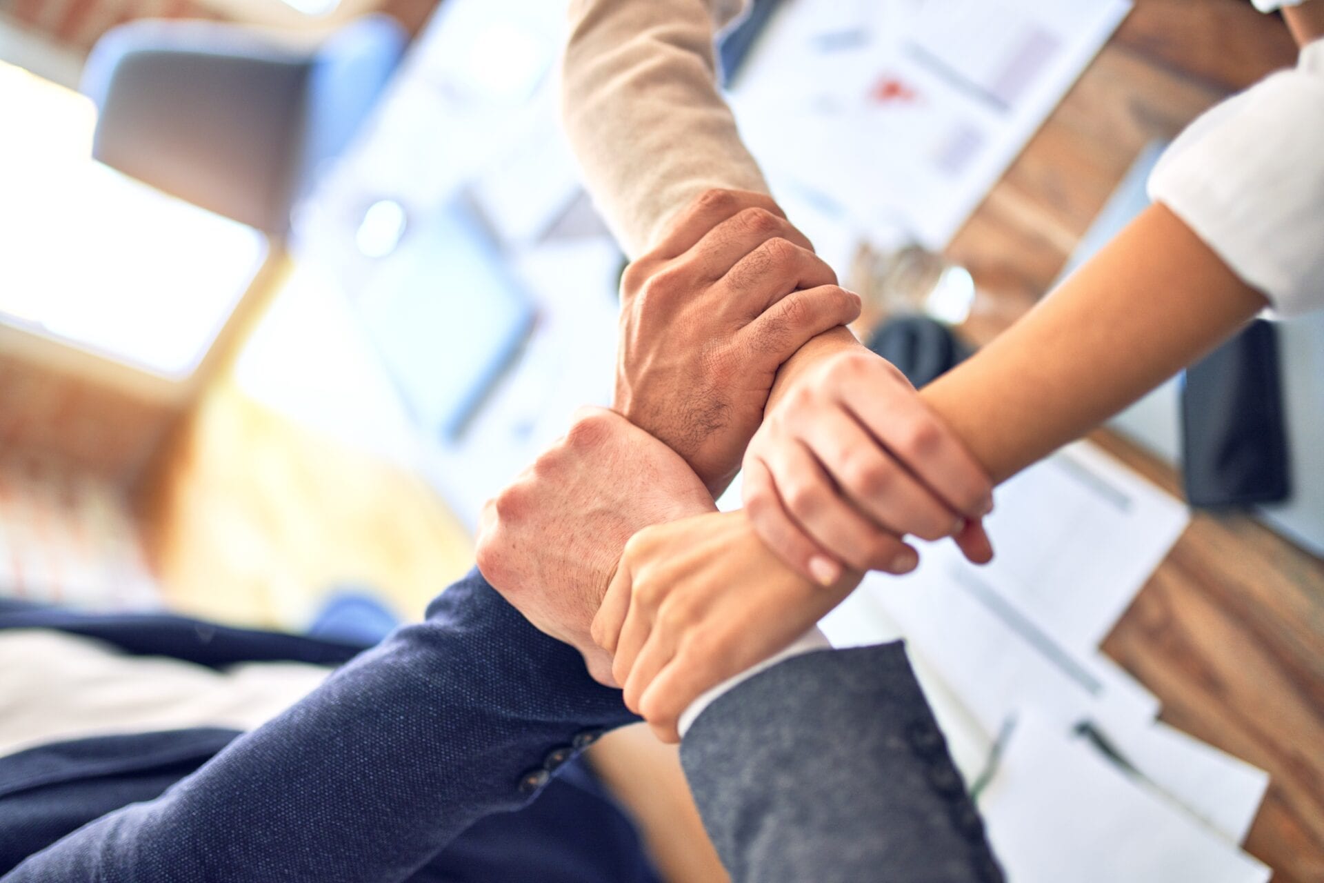 What’s the Difference – Interim Executive, Management Consultant, Part-time or Temporary Executive