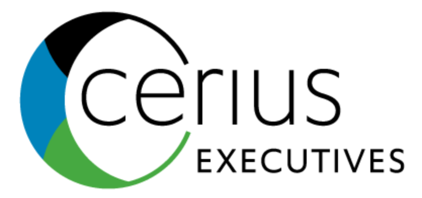 Why Cerius Team Member Logo